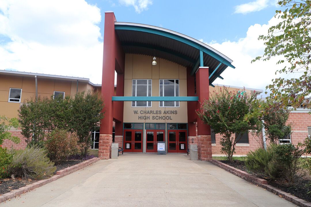 Bear Creek Crossing Surrounding Area