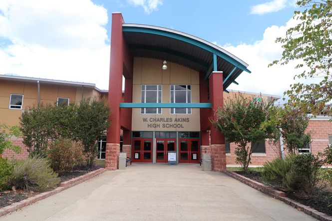 Bear Creek Crossing Surrounding Area