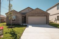 Southton Hollow por M/I Homes en San Antonio Texas