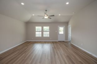 Freestone - Southton Hollow: San Antonio, Texas - M/I Homes