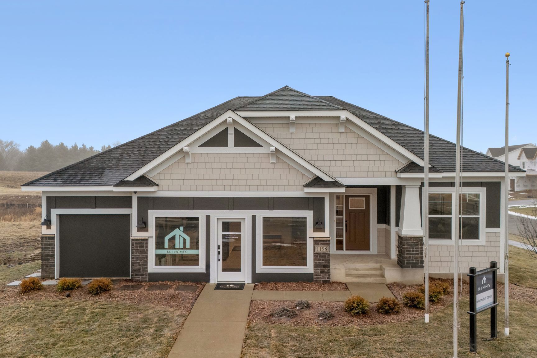 11500 19Th St Ne. Saint Michael, MN 55376