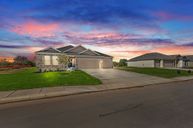 Hickory Ridge por M/I Homes en San Antonio Texas