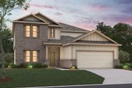 Cinco Lakes por M/I Homes en San Antonio Texas