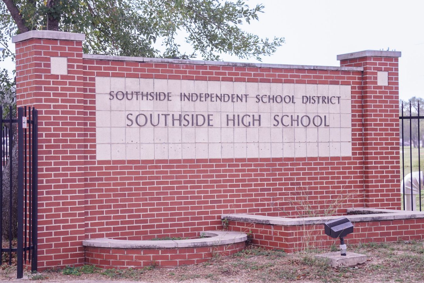 Southside High School