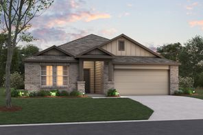 1116 Water Valley (Esparanza)