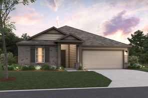 1117 Water Valley (Esparanza)