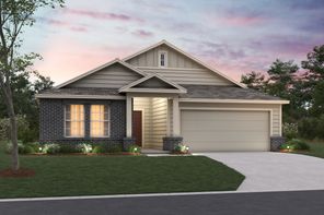 1140 Water Valley (Esparanza)