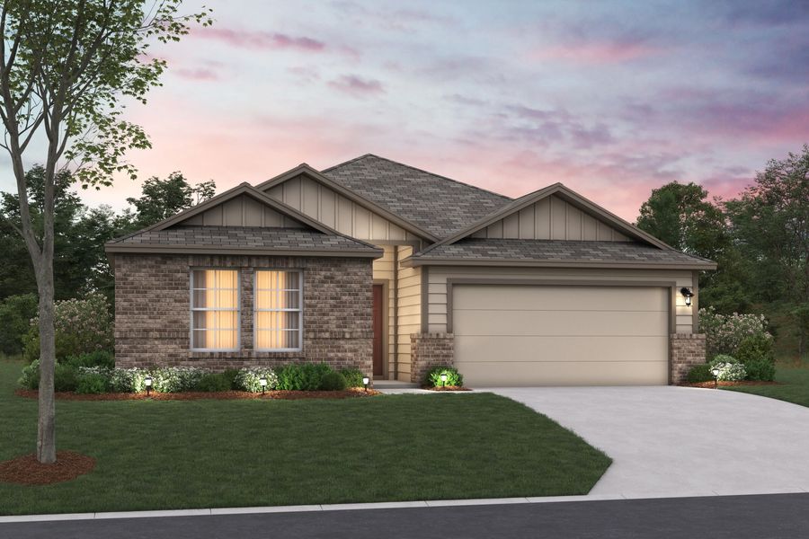 2825 Sun Bayou (Kingsley)