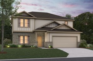 8703 Rucker Pond Trail (Cabot)