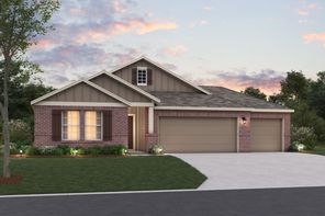 105 Cheyenne Drive (Kingsley)