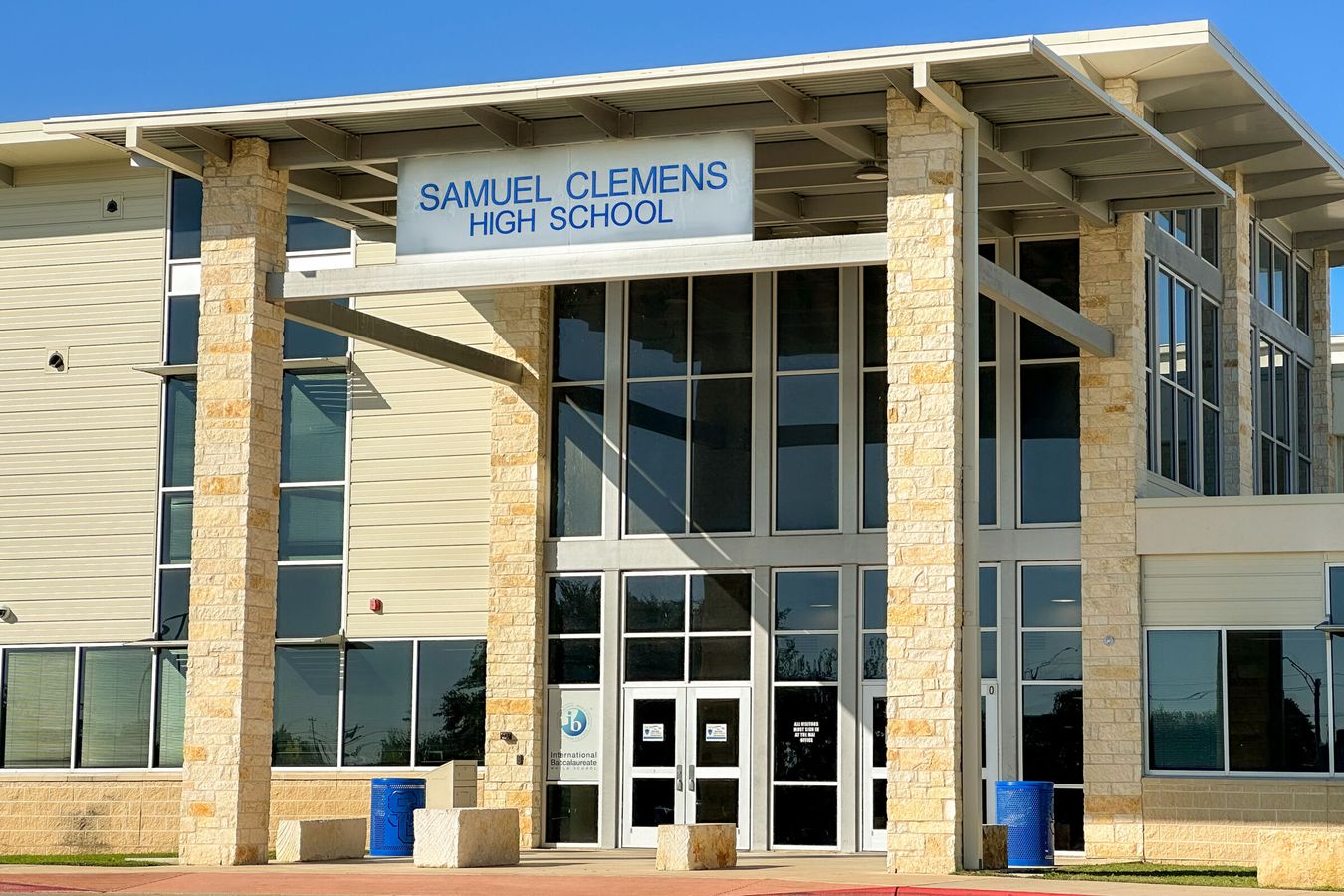 Surrounding Area - Clemens High School