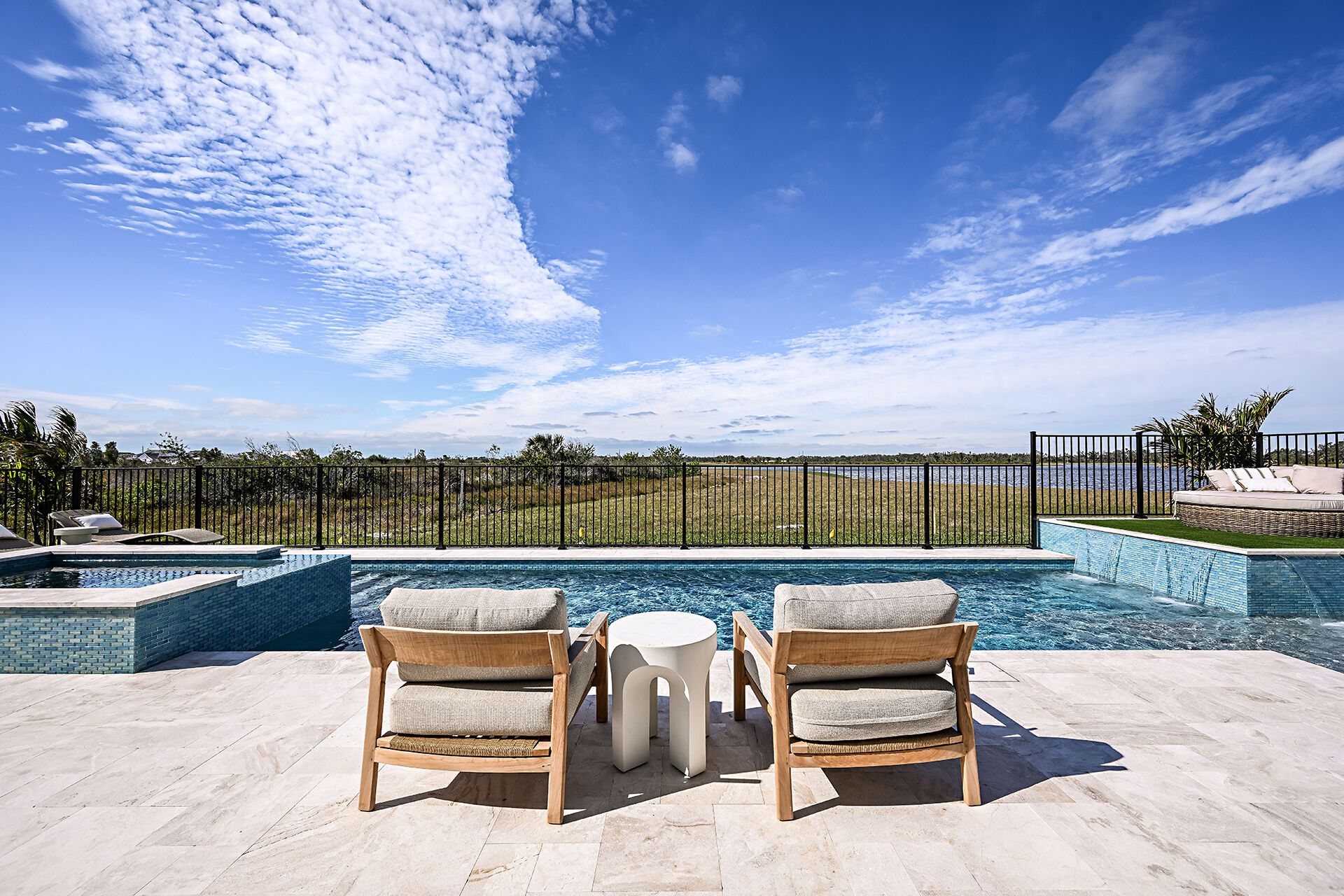 Outdoor View