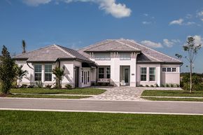 Palmera At Wellen Park - Venice, FL