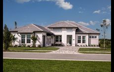 Palmera At Wellen Park: Venice, Florida - M/I Homes