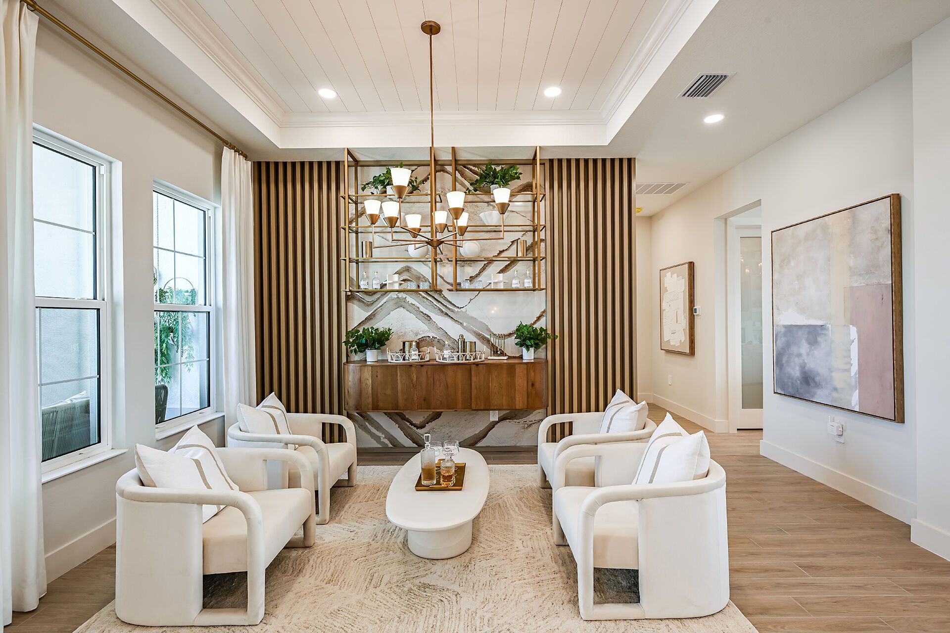 Wet Bar