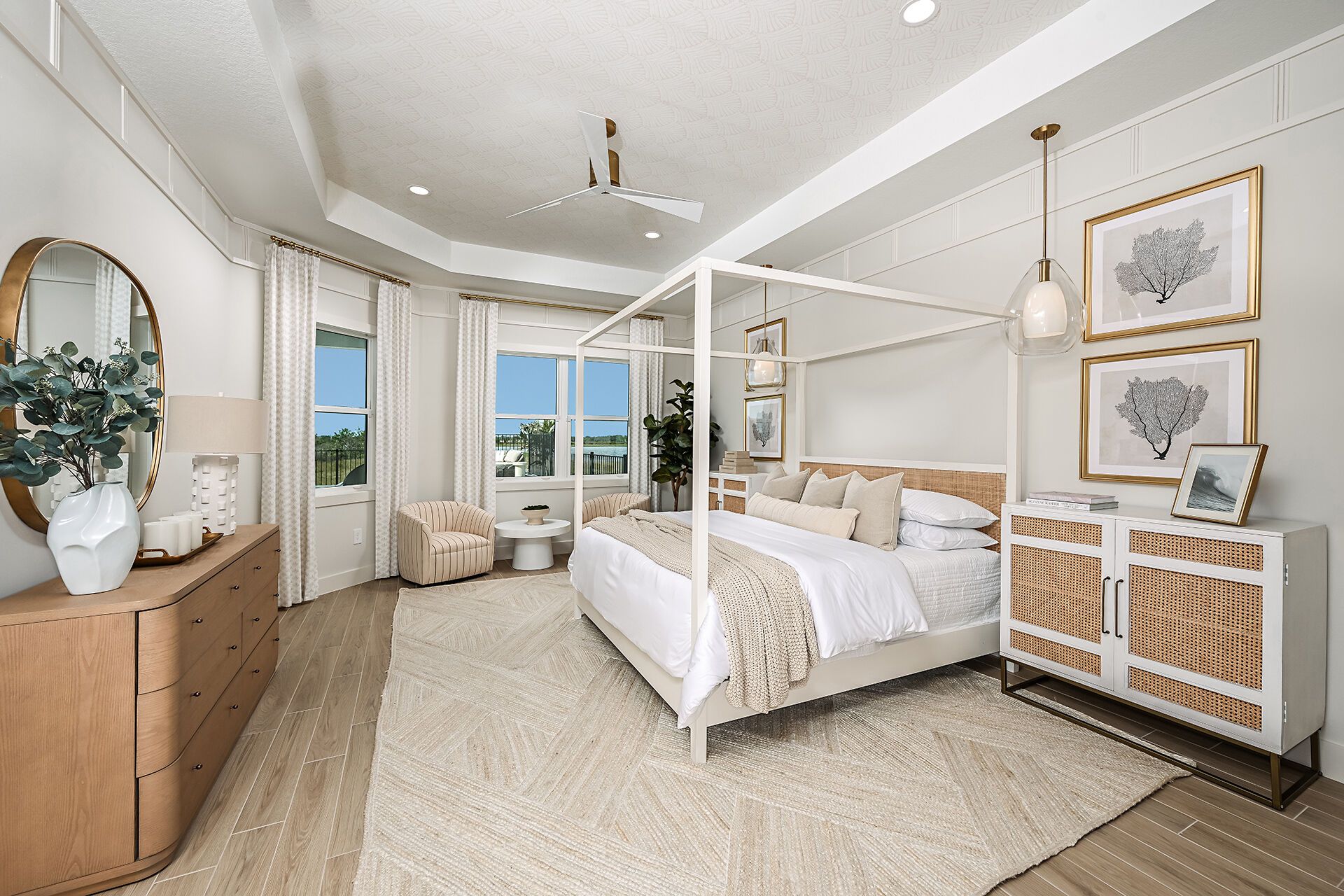 Owners Suite - Representational Photo