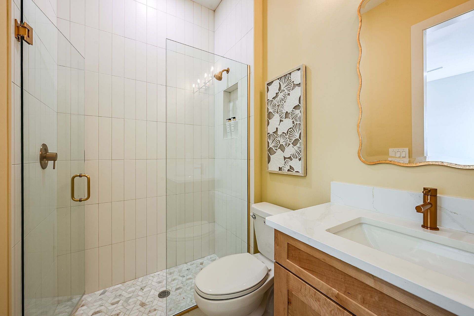 2nd Bathroom