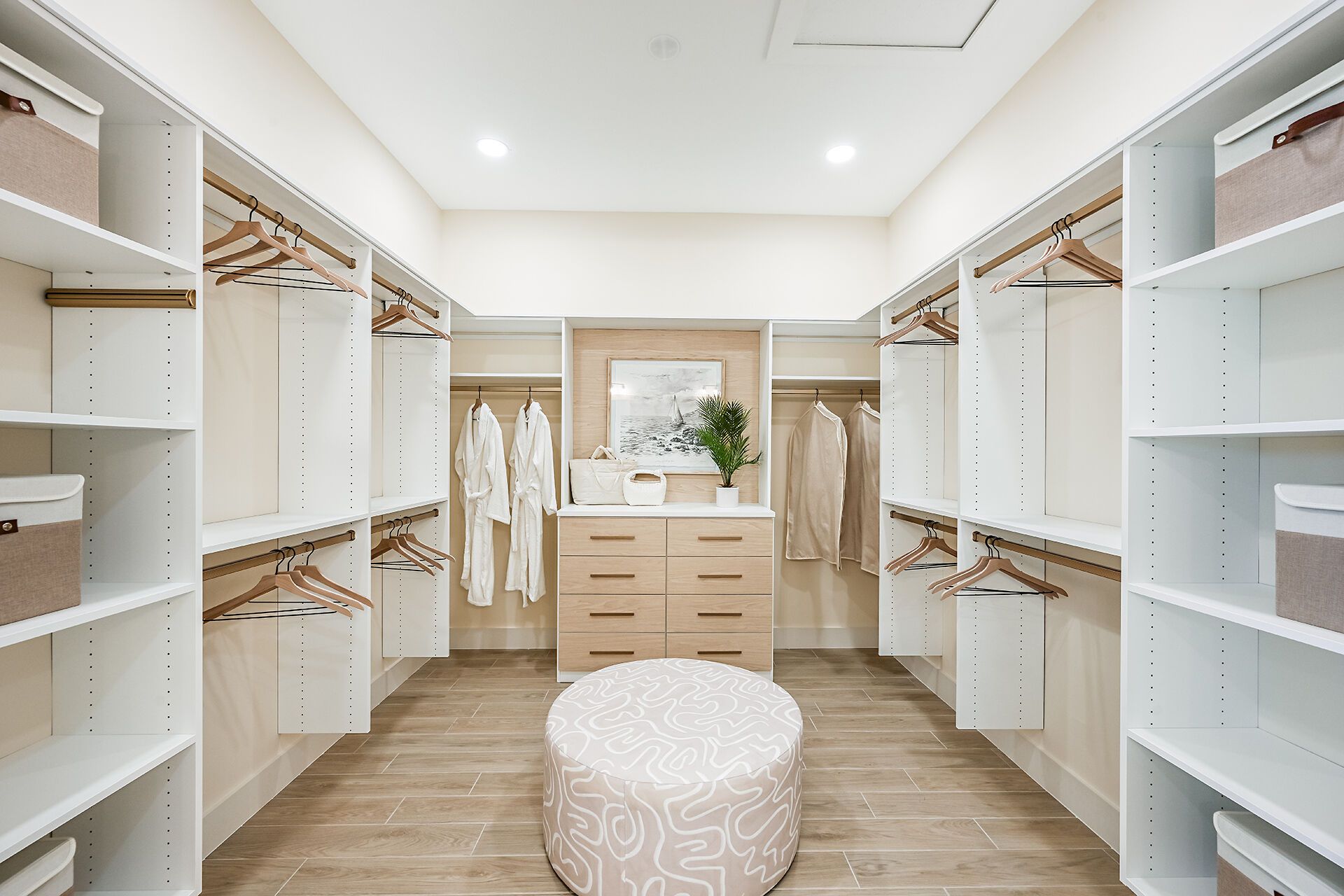 Owners Closet - Representational Photo