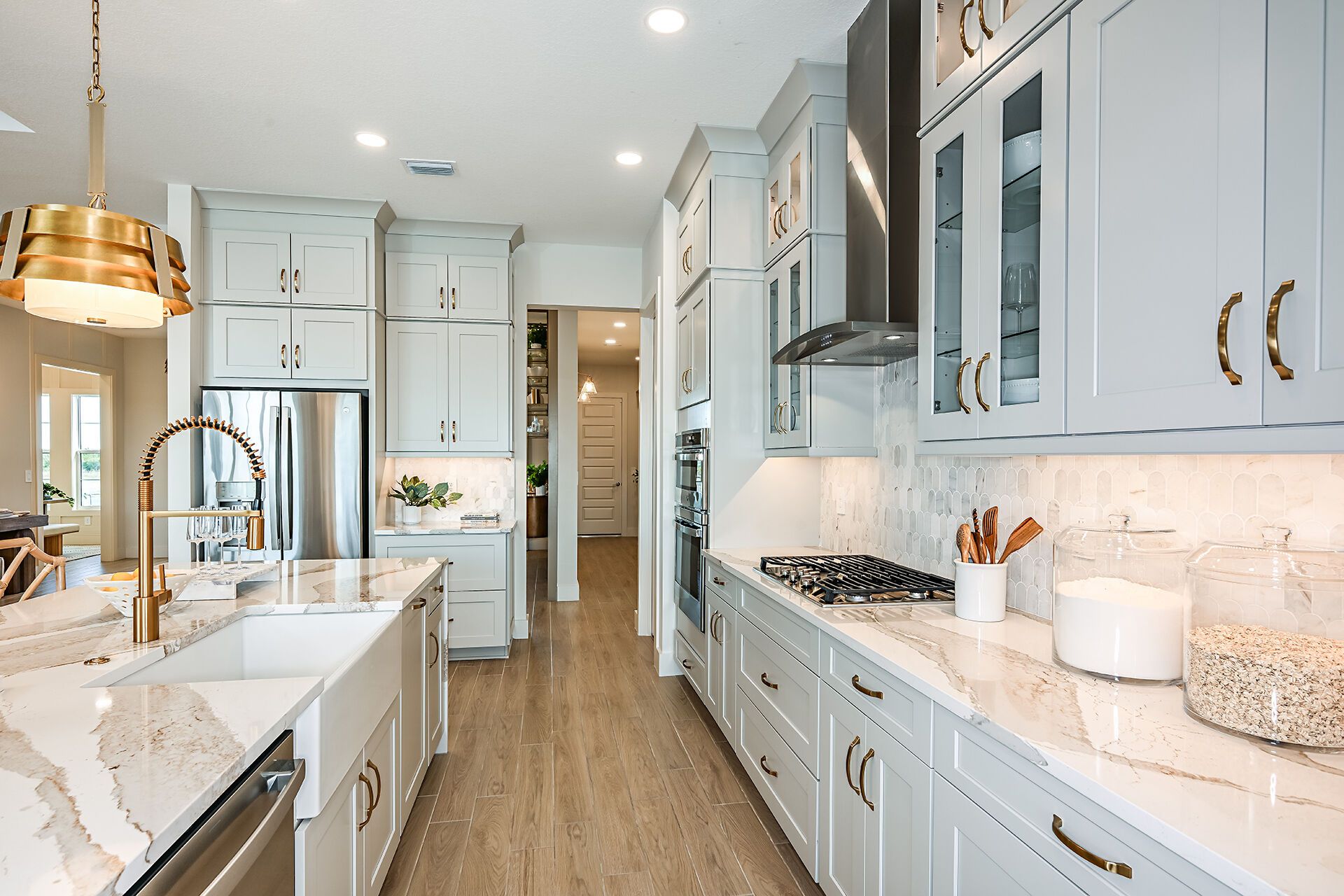 Kitchen - Representational Photo