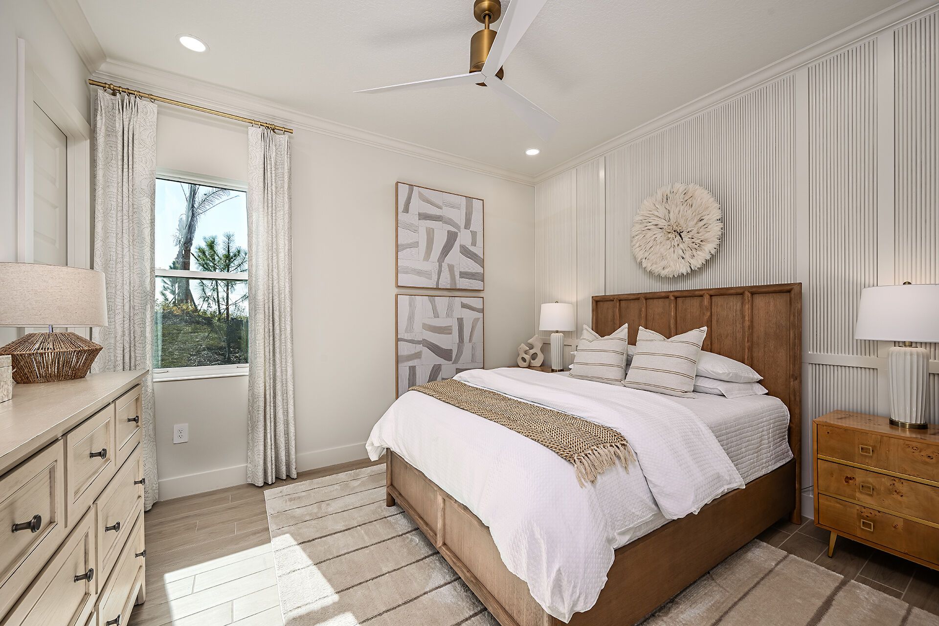 3rd Bedroom