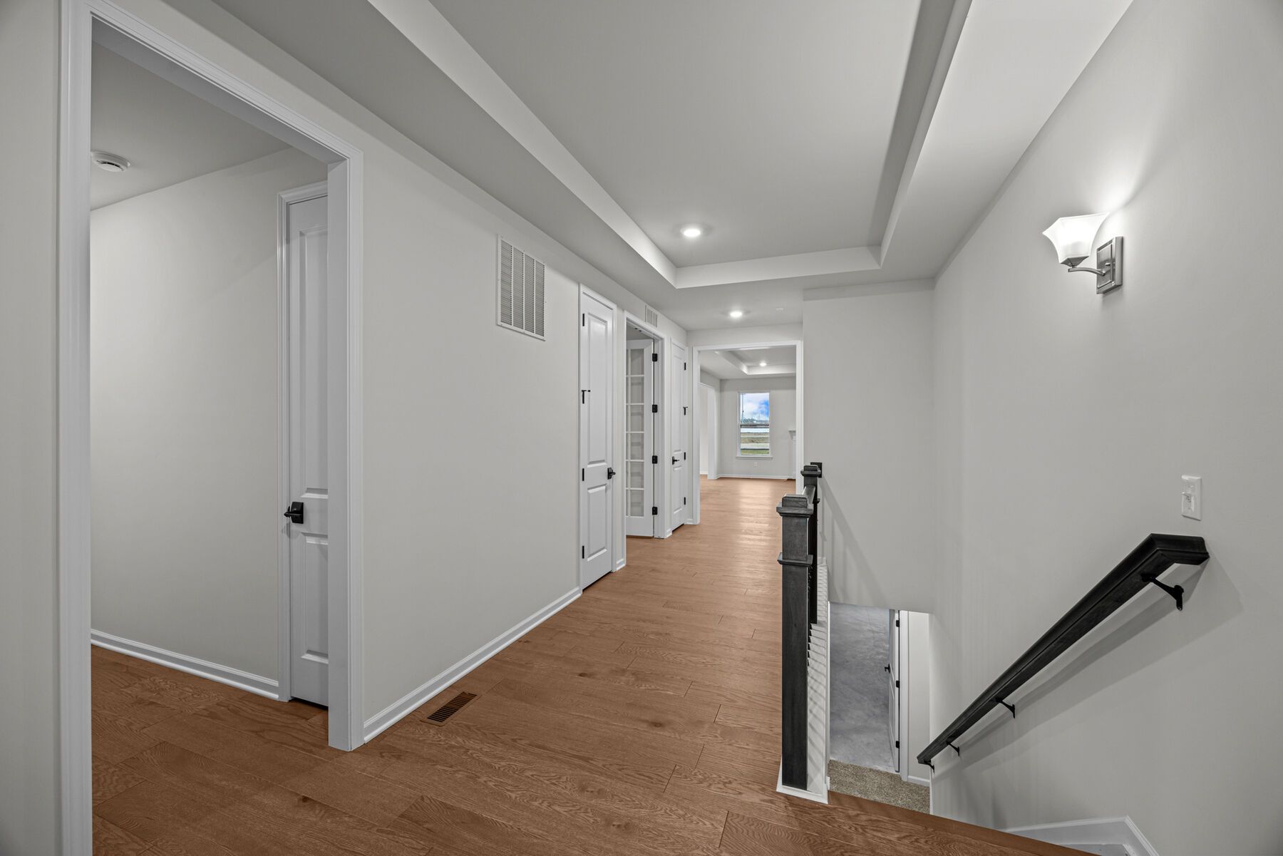 Foyer - Representational Photo
