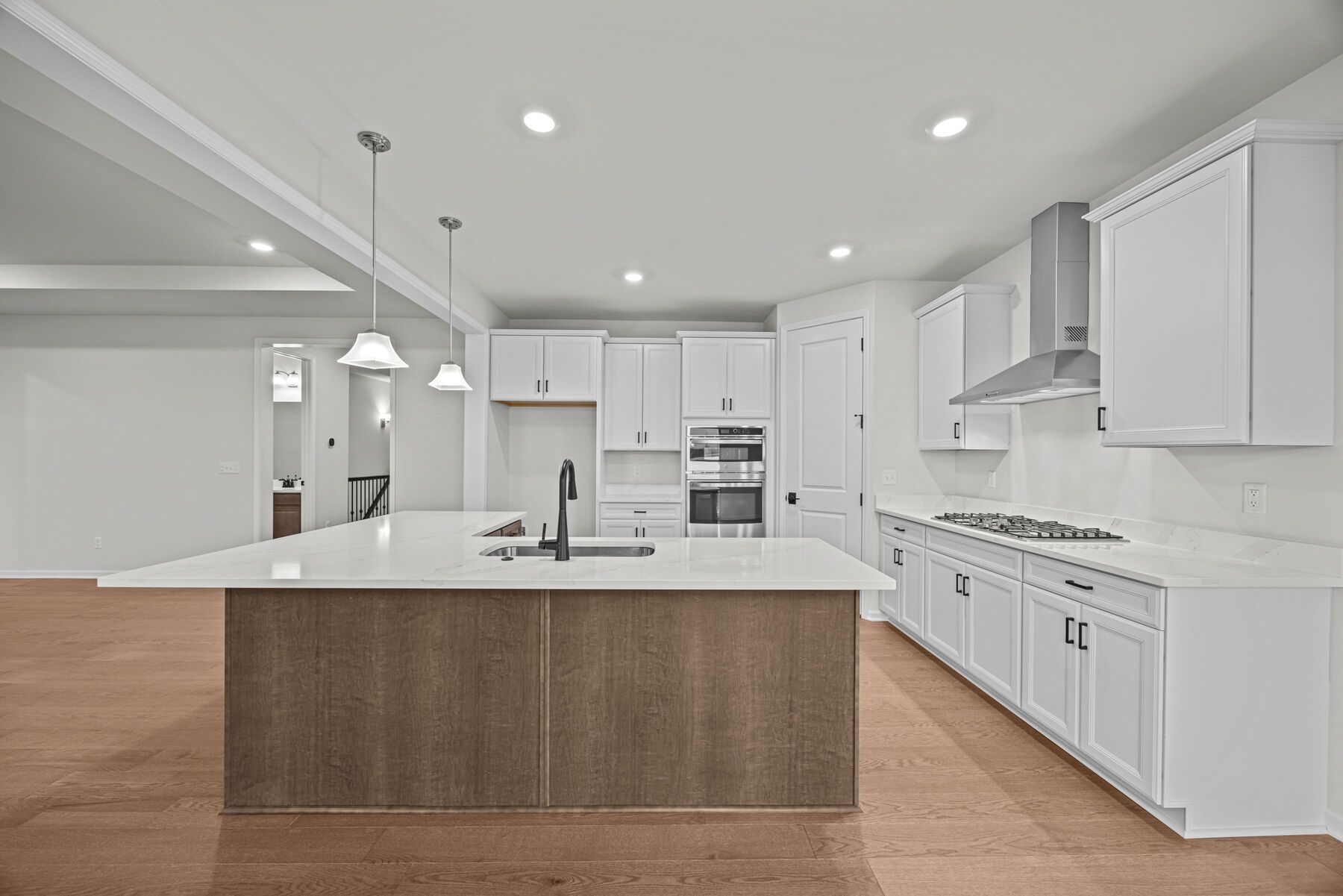Kitchen - Representational Photo