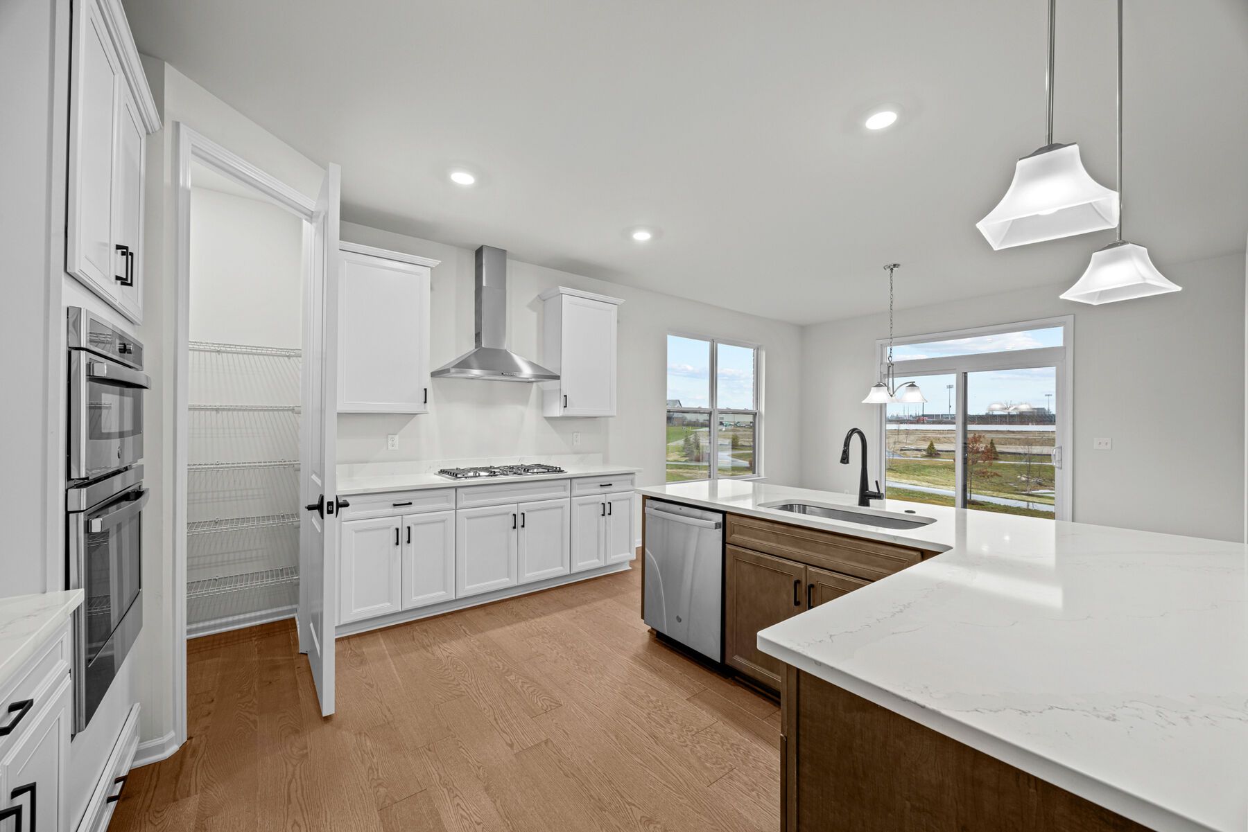 Kitchen - Representational Photo