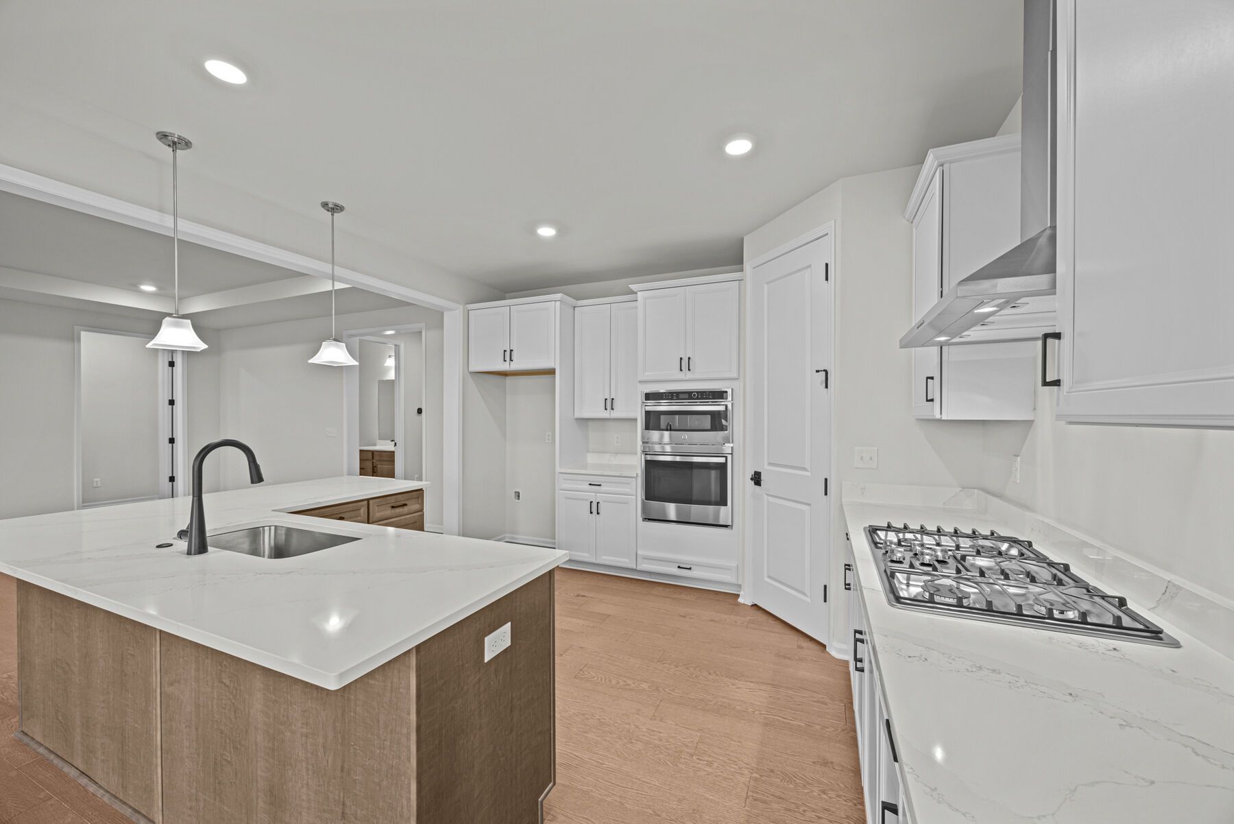 Kitchen - Representational Photo