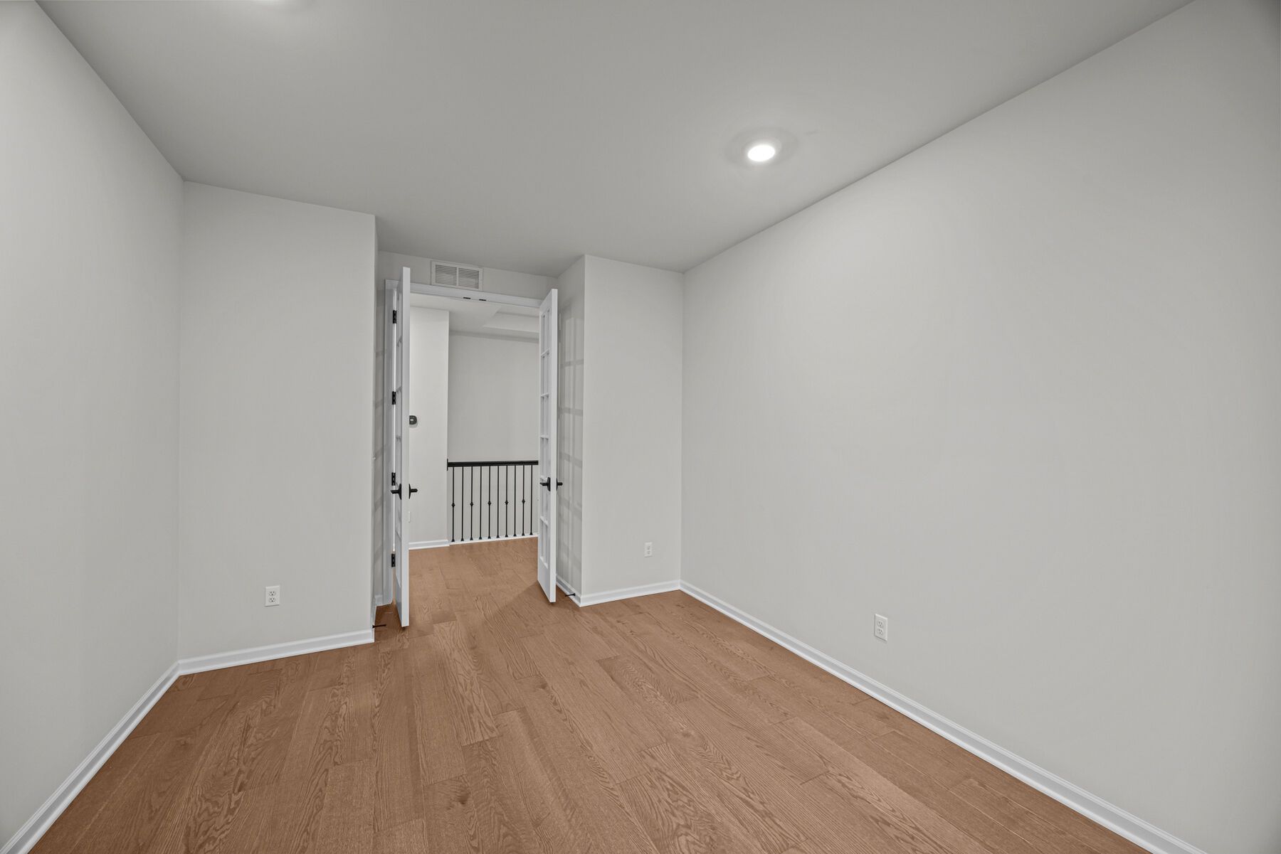 Flex Room - Representational Photo