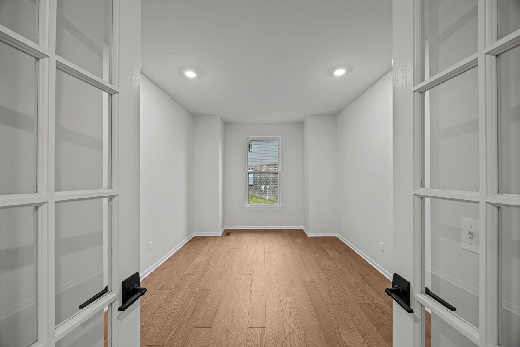Flex Room - Representational Photo