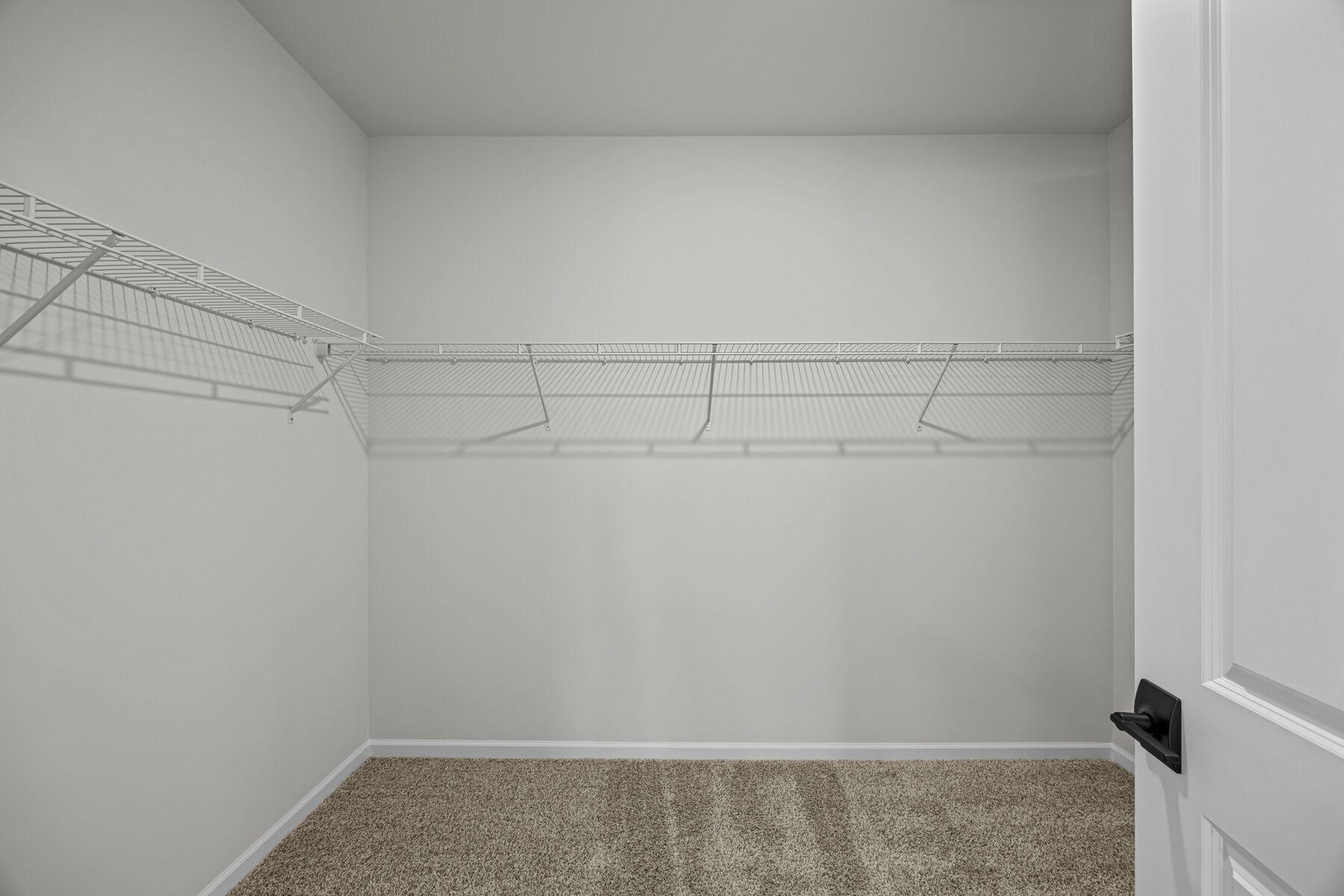 Owner's Closet - Representational Photo