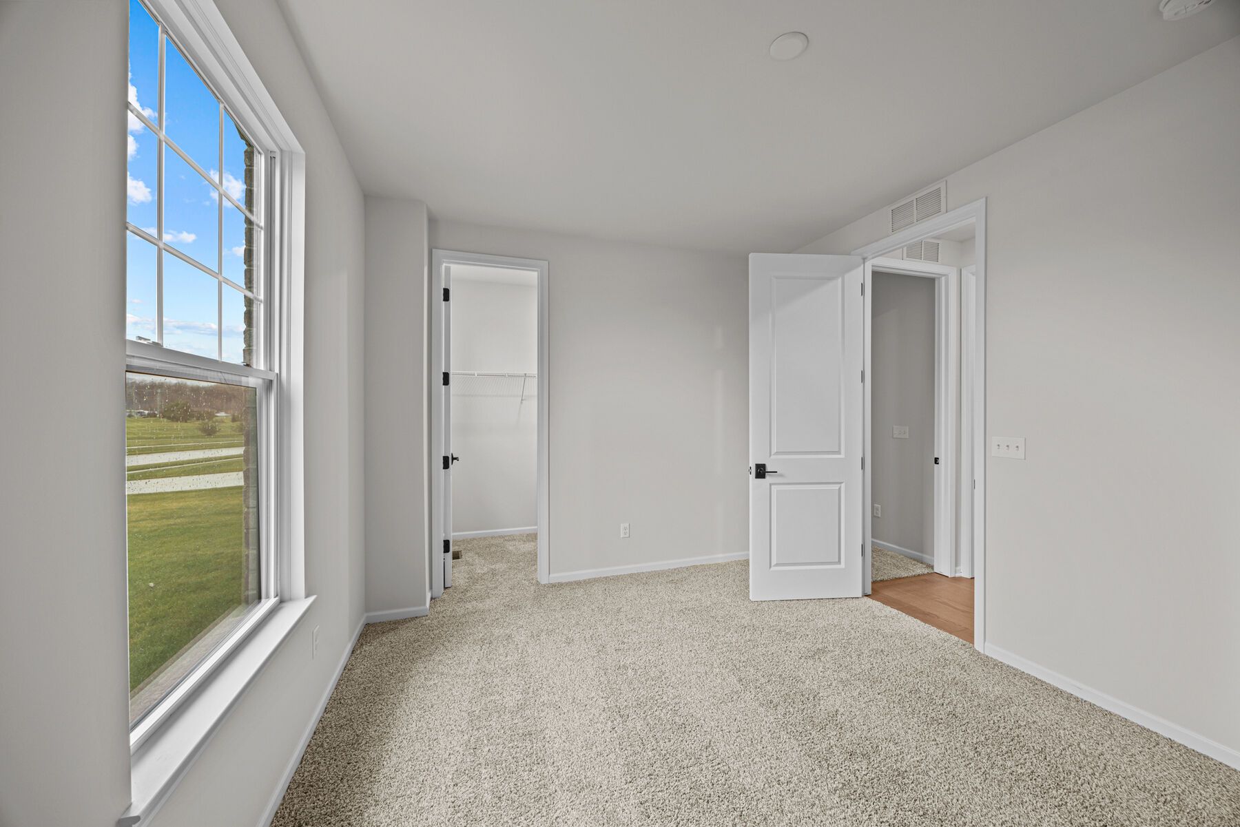 Bedroom - Representational Photo
