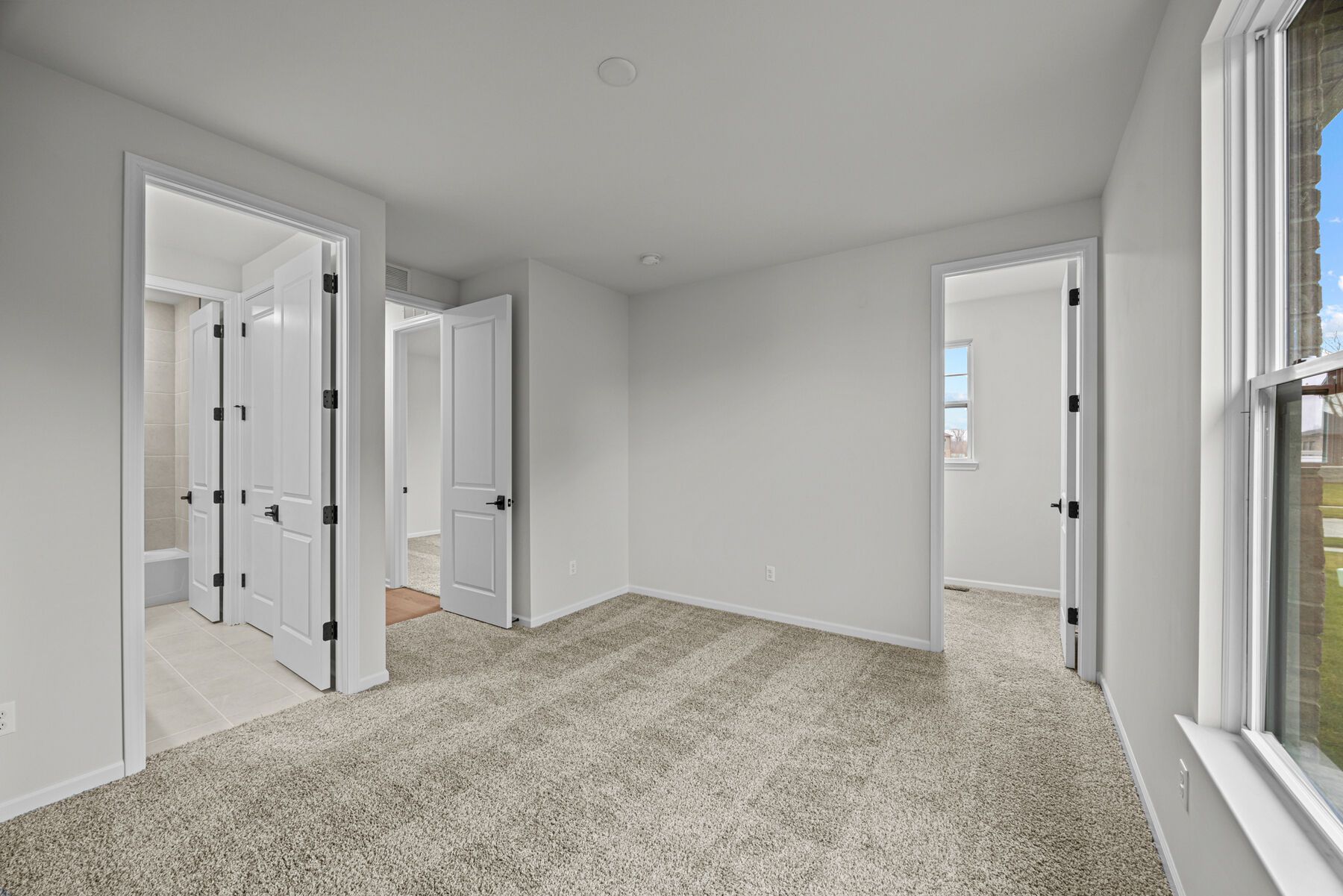 Bedroom - Representational Photo
