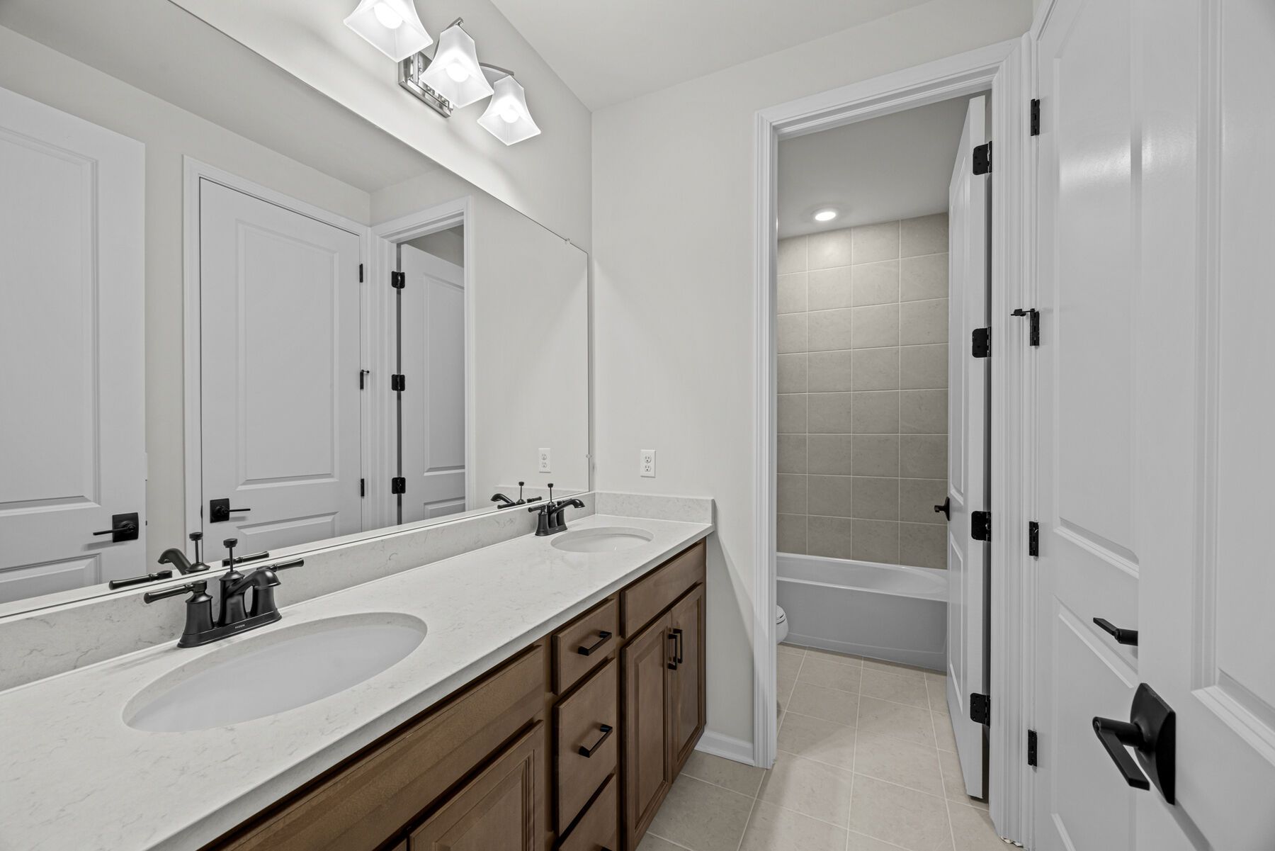 Bathroom - Representational Photo