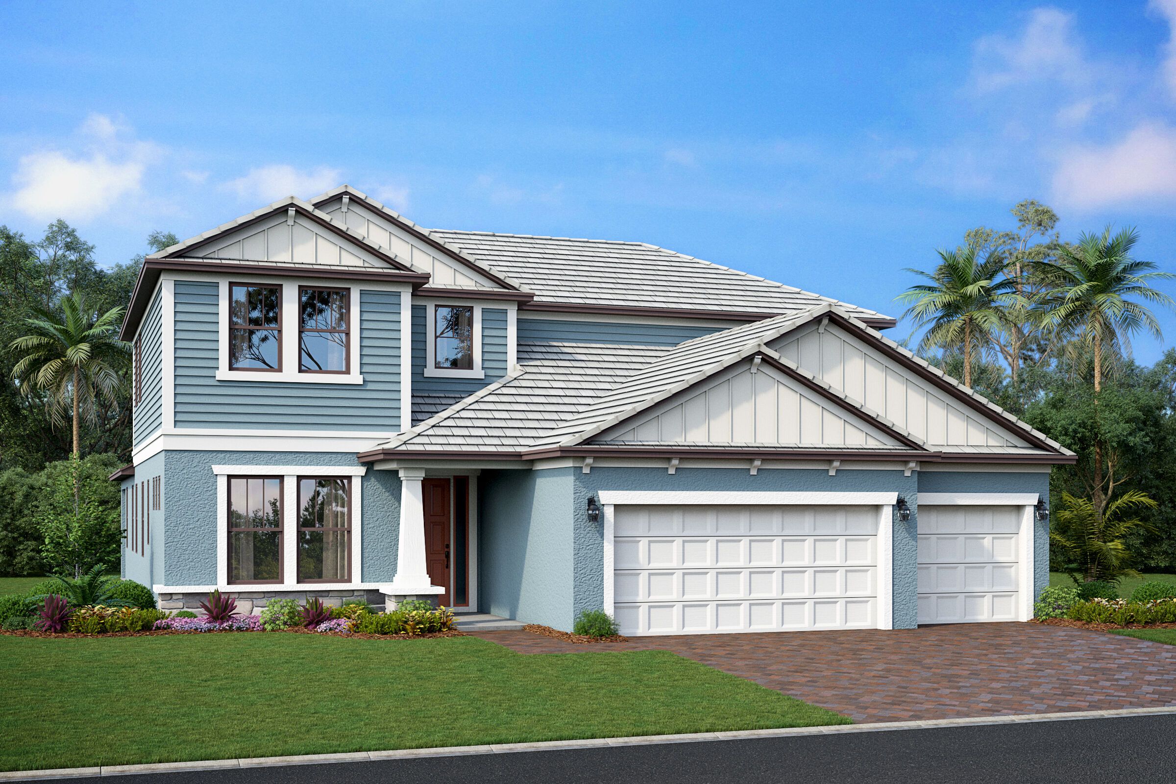 7558 Hawkstone Drive (Juniper)