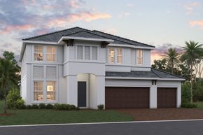 Hawkstone - Sarasota, FL