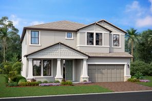 7547 Hawkstone Drive (Wekiva)