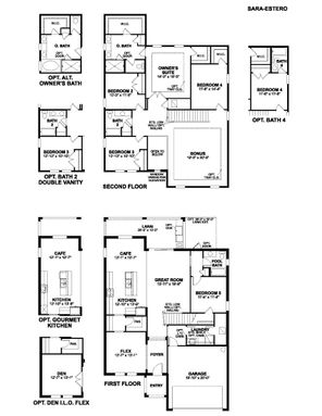 7575 Hawkstone Drive (Estero)