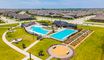casa en Lily Creek At Sutton Fields por M/I Homes