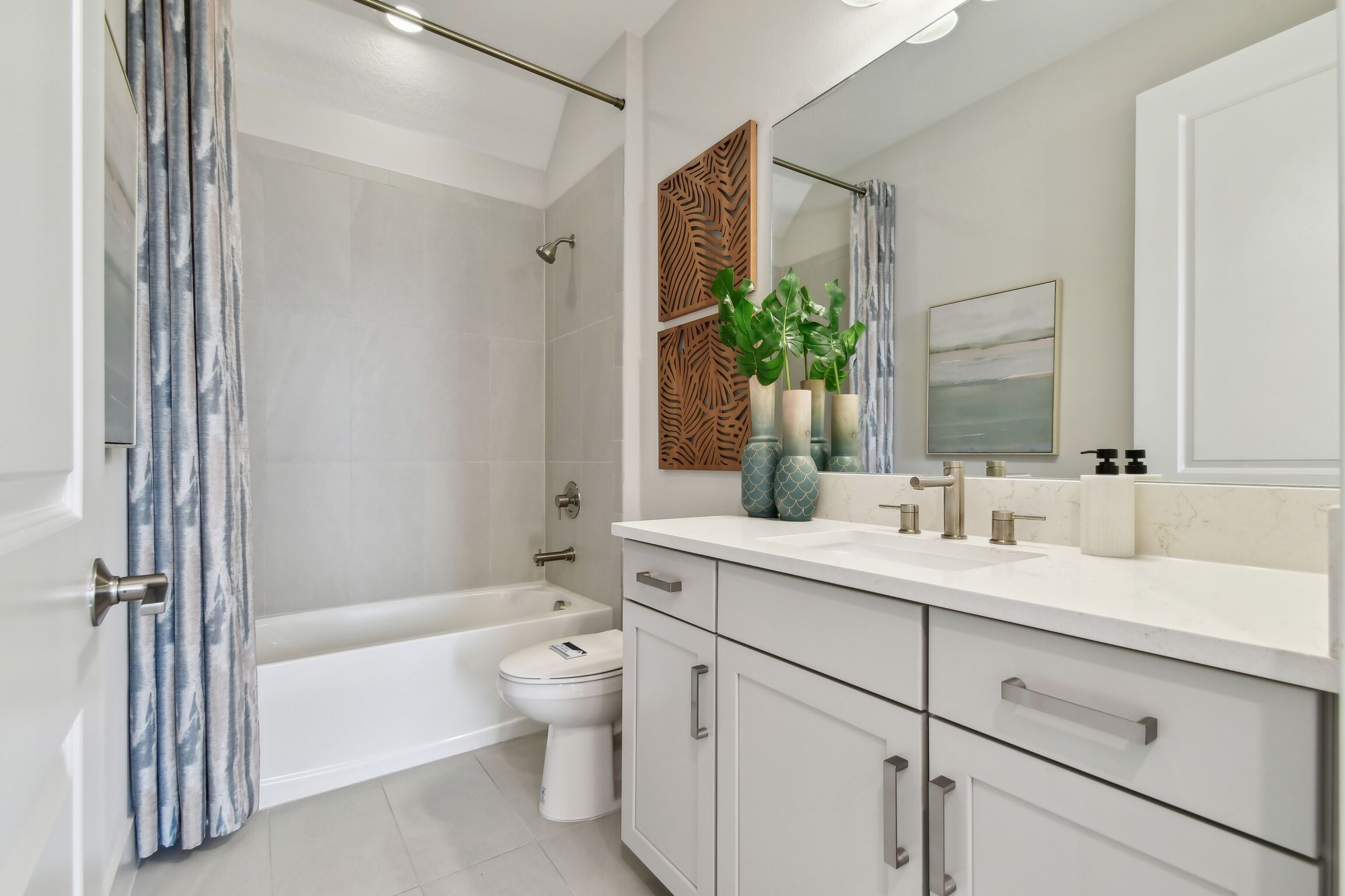 Interior - Representational Photo