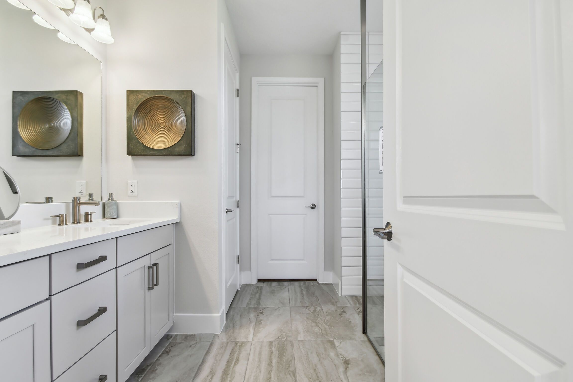 Interior - Representational Photo