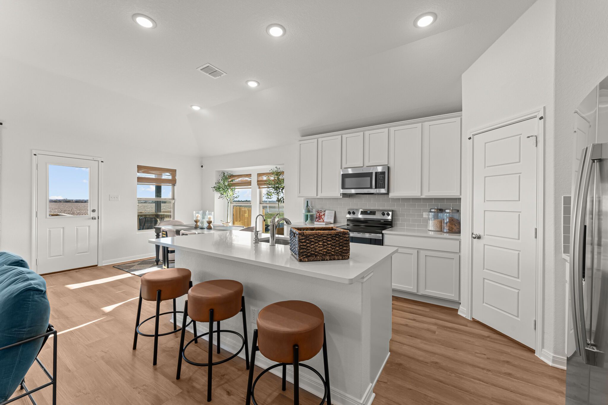 casa en Greenspoint Heights por M/I Homes