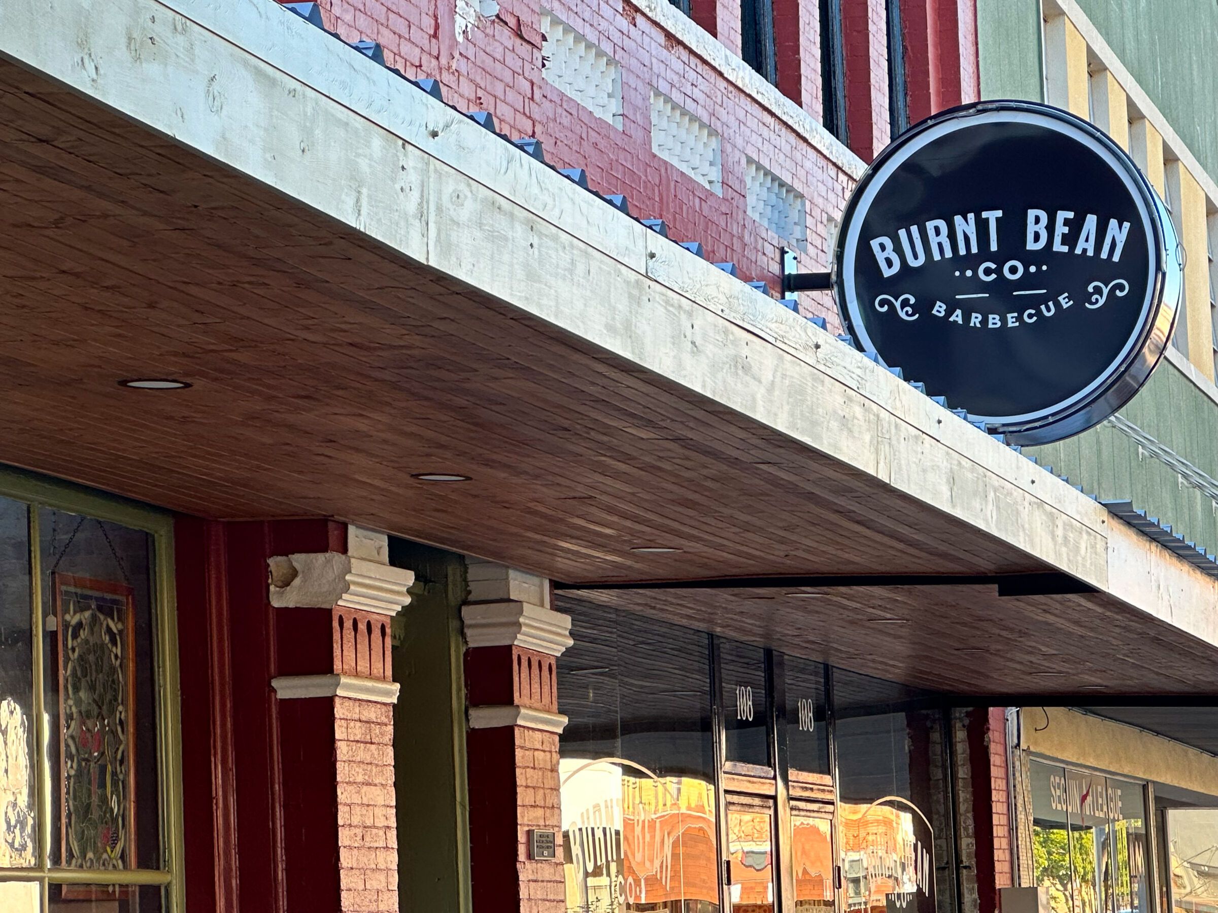 Surrounding Area - Award Winning Dining