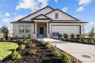 Greenspoint Heights por M/I Homes en San Antonio Texas