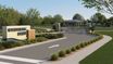 casa en Whispering Lakes por M/I Homes