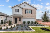 Meadows at Clear Springs por M/I Homes en San Antonio Texas