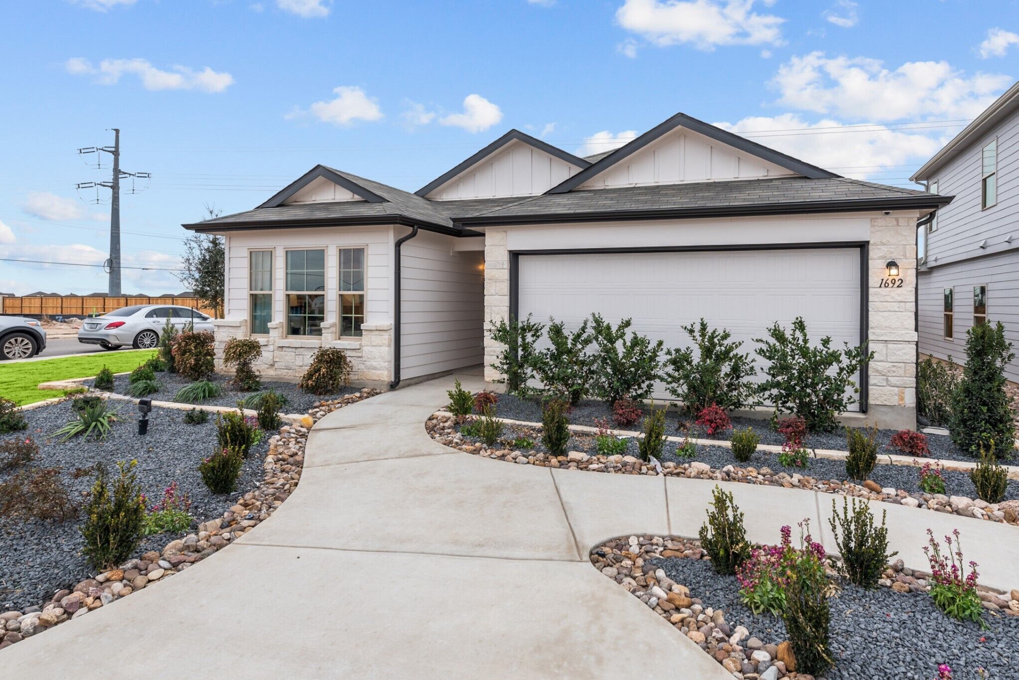 1692 Viola Lane (Freestone)