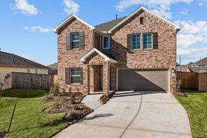 827 Wooded Heights Lane (Armstrong)