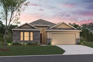 8647 Rucker Pond Trail (Pizarro)