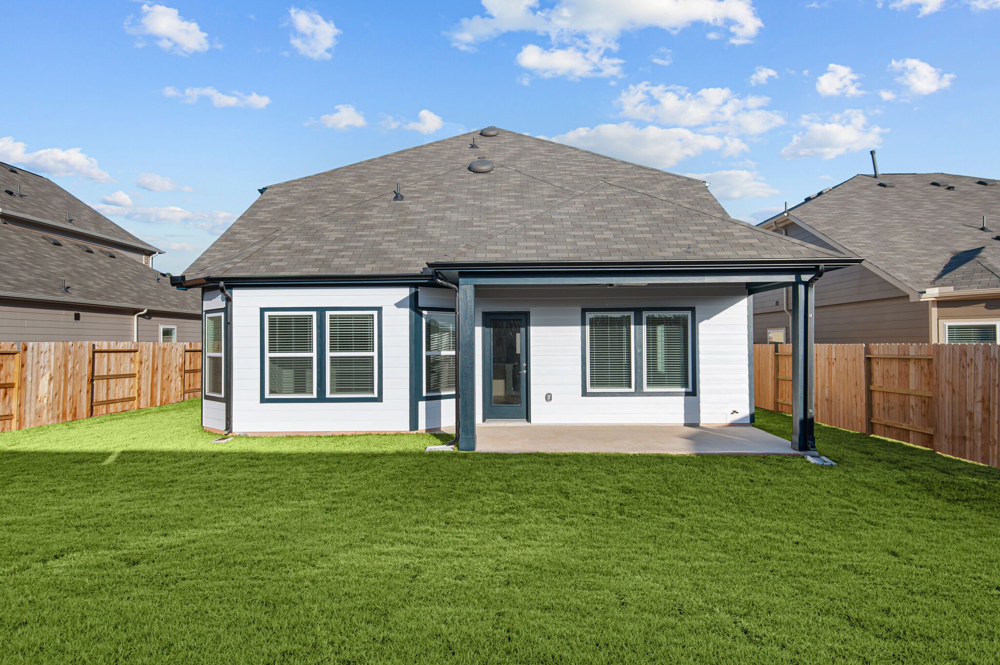 Exterior - Representational Photo